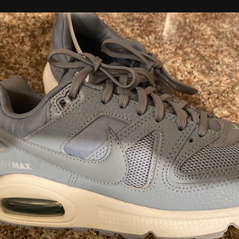 NIKE # 7.5 RETRO